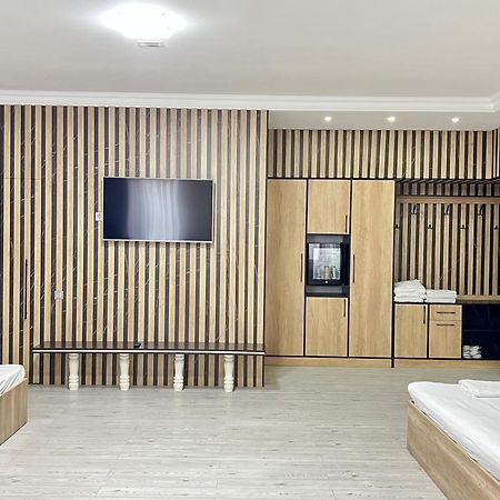 Dostar Inn شيمكنت المظهر الخارجي الصورة