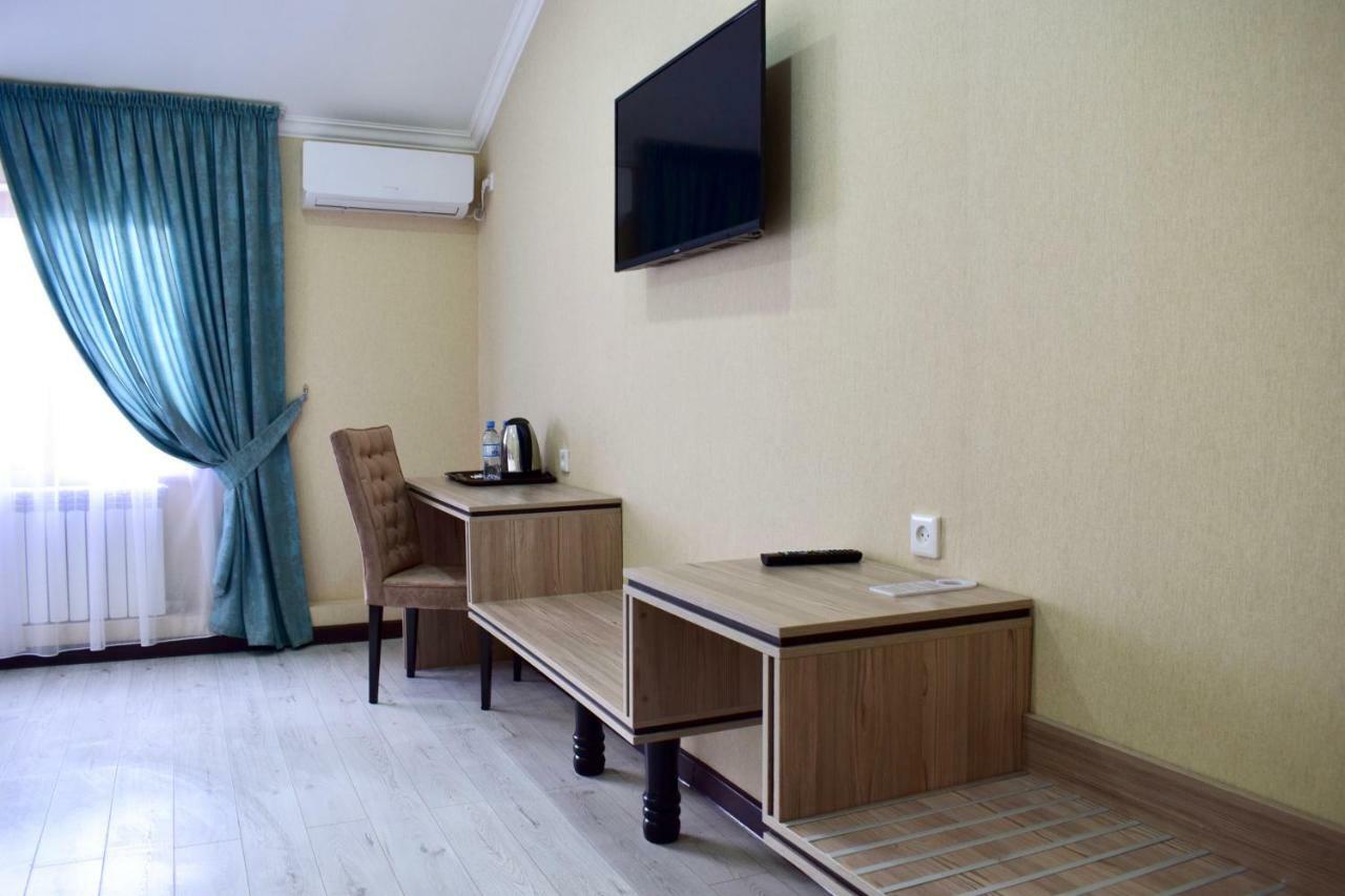 Dostar Inn شيمكنت المظهر الخارجي الصورة
