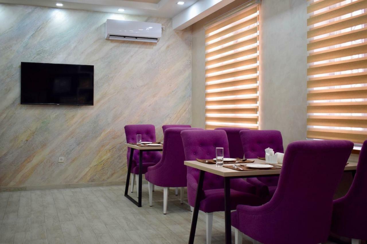 Dostar Inn شيمكنت المظهر الخارجي الصورة