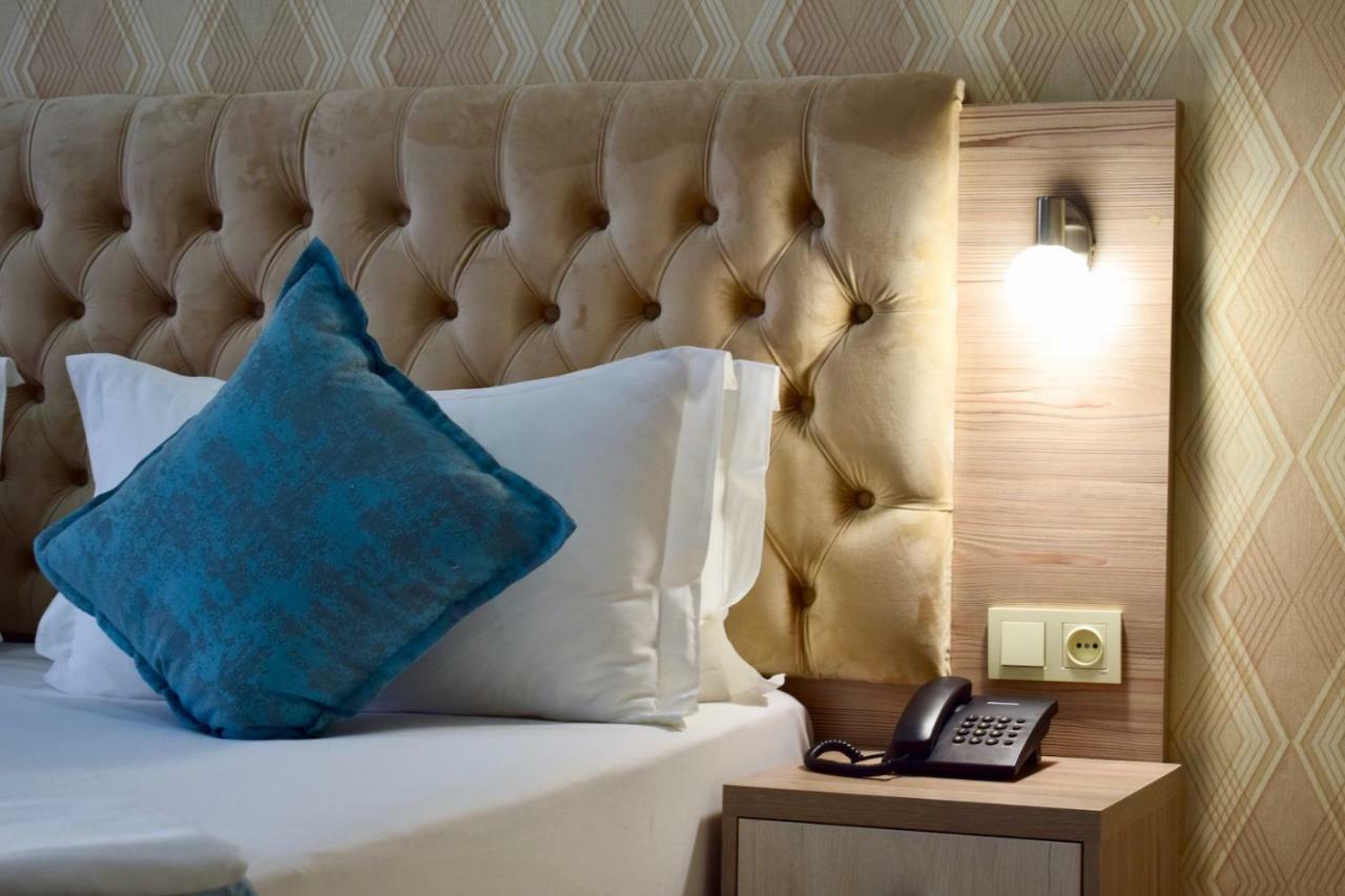 Dostar Inn شيمكنت المظهر الخارجي الصورة