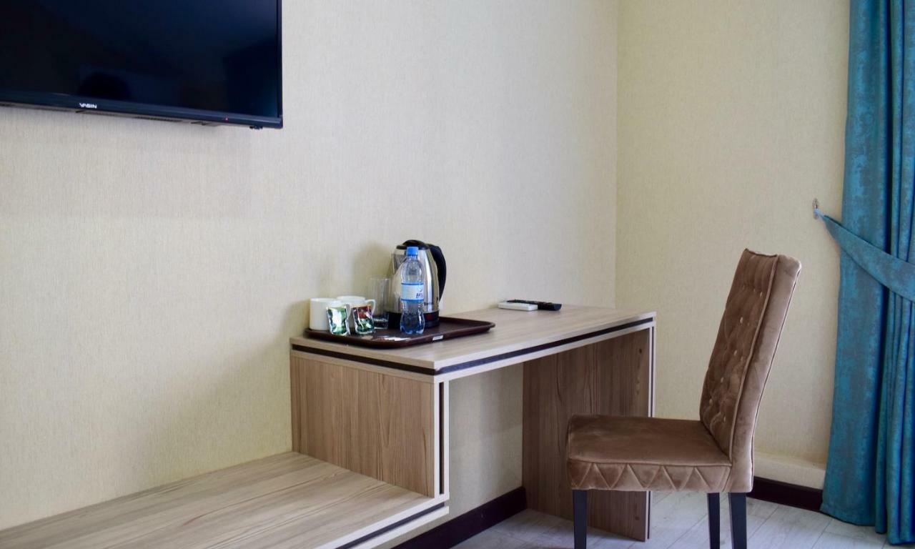 Dostar Inn شيمكنت المظهر الخارجي الصورة