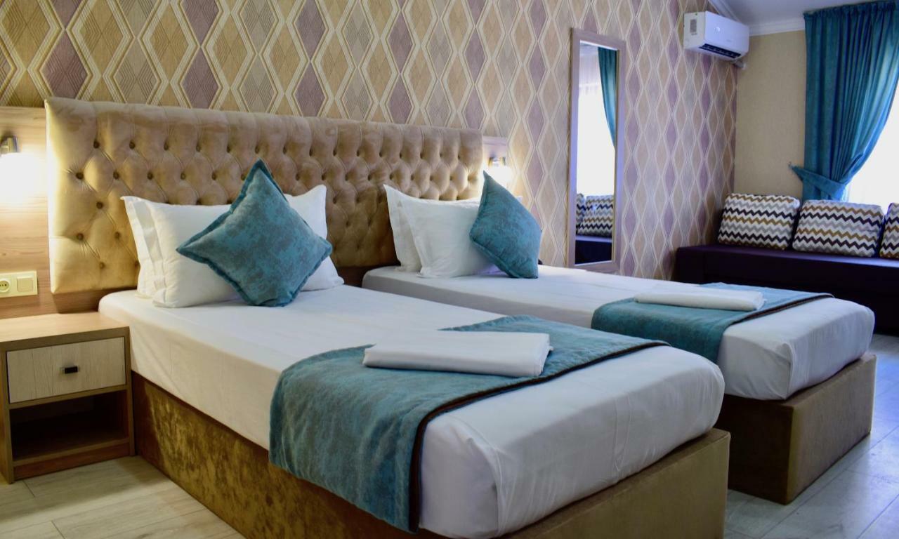 Dostar Inn شيمكنت المظهر الخارجي الصورة