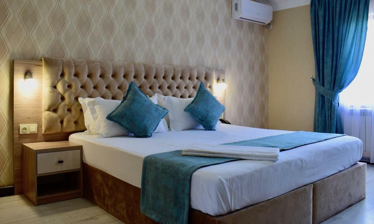 Dostar Inn شيمكنت المظهر الخارجي الصورة