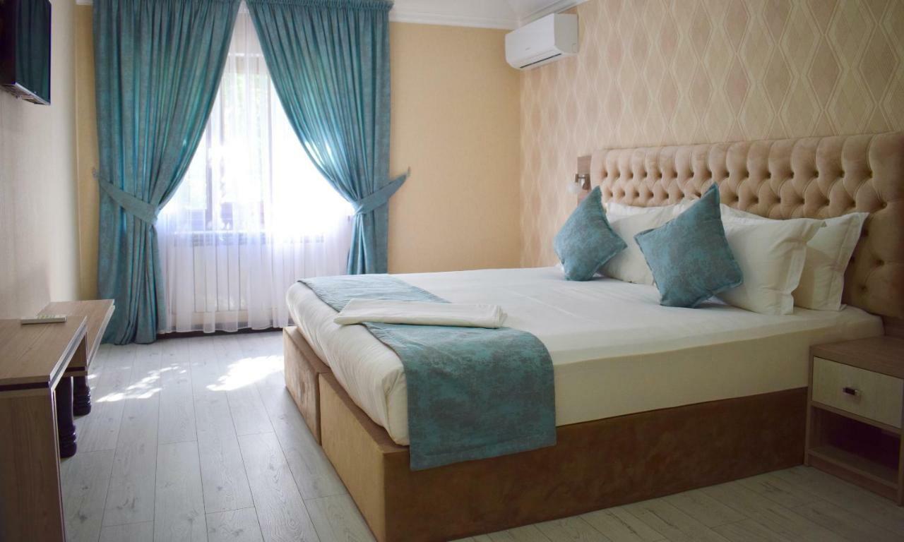 Dostar Inn شيمكنت المظهر الخارجي الصورة
